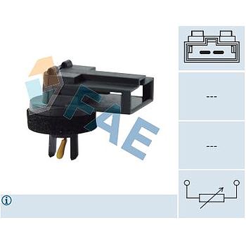 Sensor temperatura ambiente FAE 33516