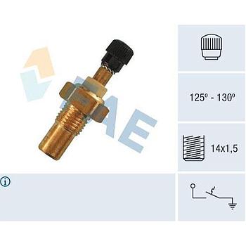 Termocontacto temperatura FAE 35160