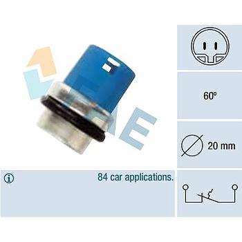 Termocontacto temperatura FAE 35300