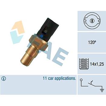 Termocontacto temperatura FAE 35750