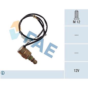 Solenoide - electroválvula FAE 73104