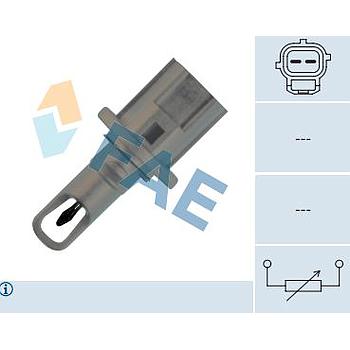 Sensor temperatura ambiente FAE 33224