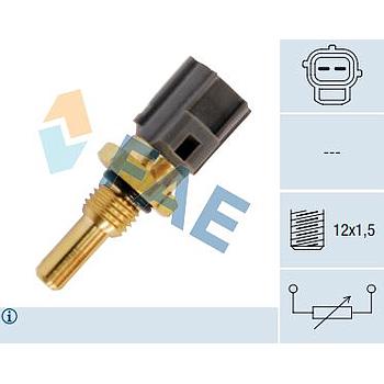Sensor temperatura refrigerante FAE 33245
