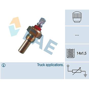 Termo-Resistencia FAE 30130