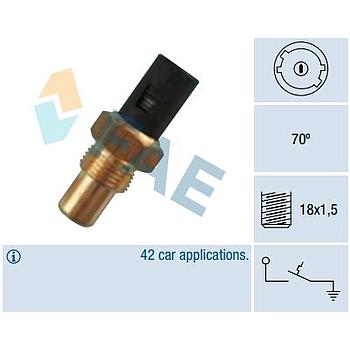 Termocontacto temperatura FAE 35280
