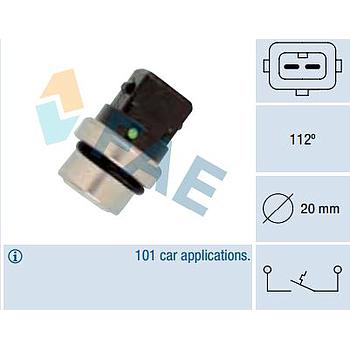 Termocontacto temperatura FAE 35640
