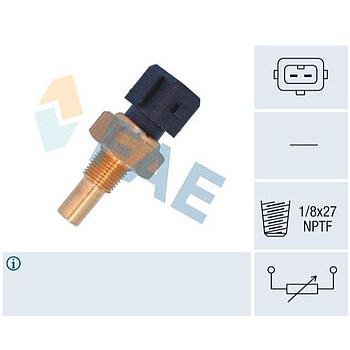 Termo-Resistencia FAE 32700