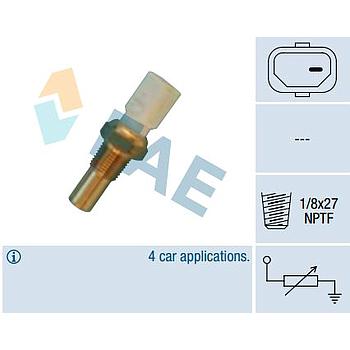 Termo-Resistencia FAE 32630