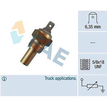Termo-Resistencia FAE 31150 Massey Ferguson