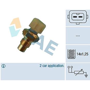 Termo-Resistencia FAE 32280