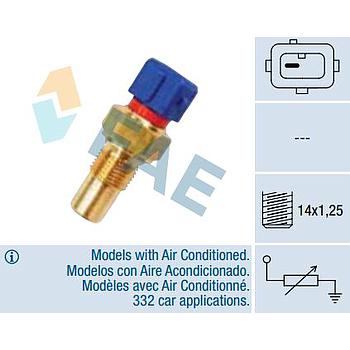 Termo-Resistencia FAE 32290