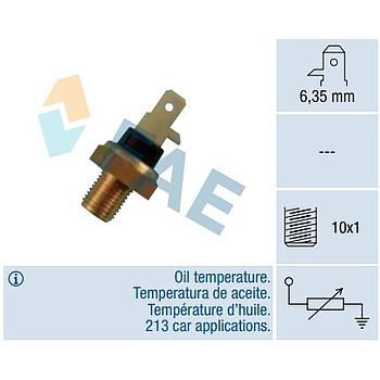 Termo-Resistencia temperatura aceite FAE 31610