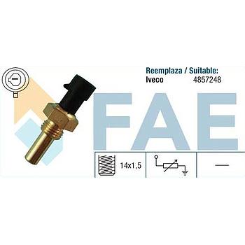 Termo-Resistencia FAE 32360