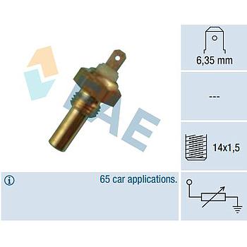 Termo-Resistencia FAE 31290