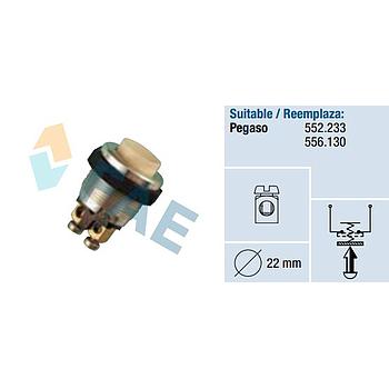Interruptor FAE 63180