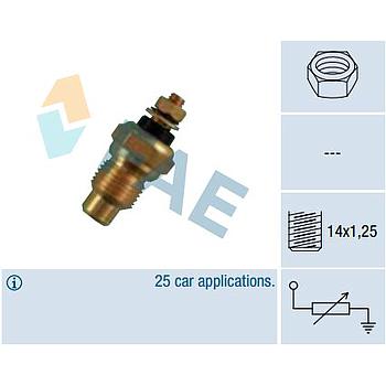 Termo-Resistencia FAE 30260