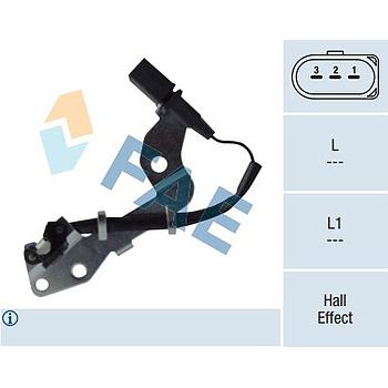 Sensor de árbol de levas FAE 79112
