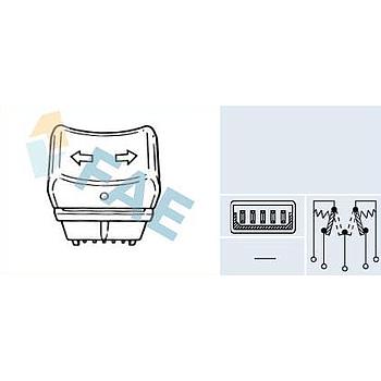 Interruptor tablero FAE 61170