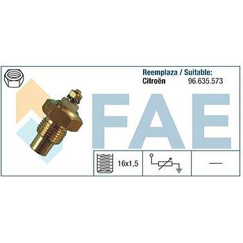 Termo-Resistencia FAE 30290