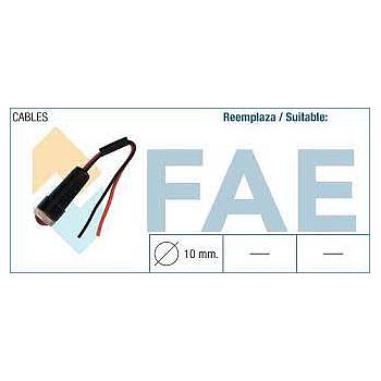 Luz / testigo blanca FAE 98635