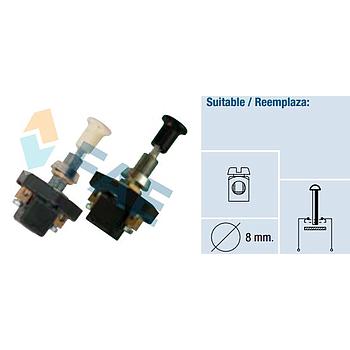 Interruptor de tirón universal FAE 65040