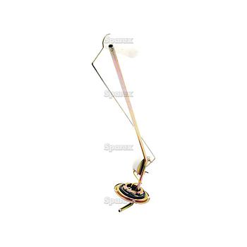 AFORADOR SPAREX S.75823 Adaptable a JOHN DEERE