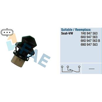 Interruptor puerta FAE 67340
