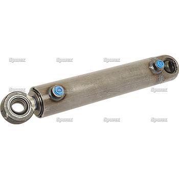 CILINDRO DIRECCION SPAREX S.107443 Adaptable a CASE IH / NEW HOLLAND