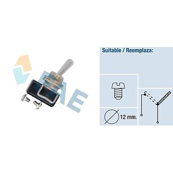 Interruptor universal ON-OFF FAE 65260