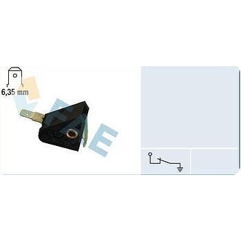 Interruptor puerta y alarma FAE 67310