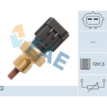 Sensor temperatura ambiente FAE 33185