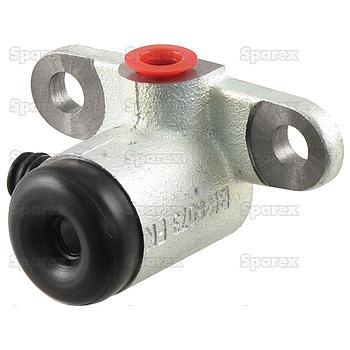 BOMBIN DE FRENO DERECHO SPAREX S.64373 Adaptable a ZETOR