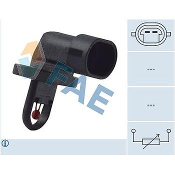 Sensor temperatura ambiente FAE 33506