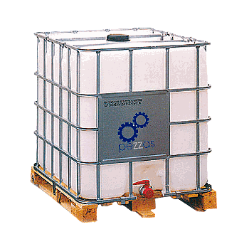 ACEITE MULTIUSOS - MOTOSIERRA SAE30 1000L