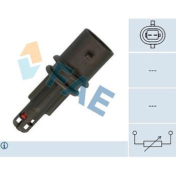 Sensor temperatura ambiente FAE 33225