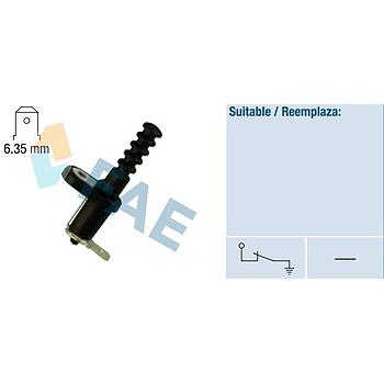 Interruptor de alarma universal FAE 67270