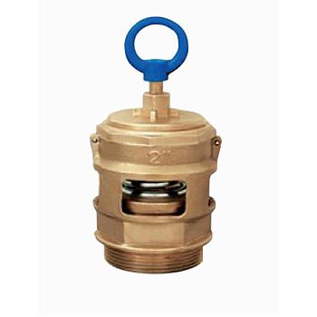 VÁLVULA SEGURIDAD RIV 230 1-1/2"