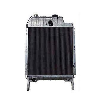RADIADOR ADAPTABLE A MASSEY FERGUSON  REF. 111.058.016A