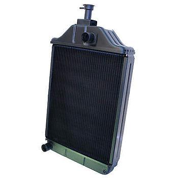 RADIADOR ADAPTABLE A MASSEY FERGUSON REF. 111.058.004A