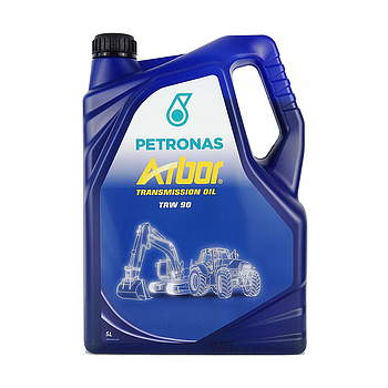 ACEITE TRANSMISIONES ARBOR TRW 90 80W90 5L.
