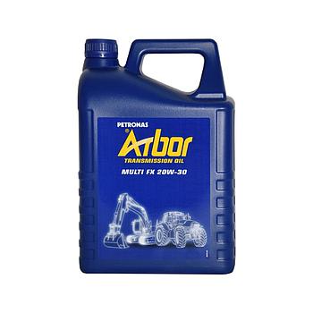 ACEITE MULTIFUNCIONAL ARBOR MULTI FX 20W30 5L.