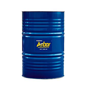 ACEITE HIDRAULICO ARBOR HYDRAULIC 46 HV 200L.