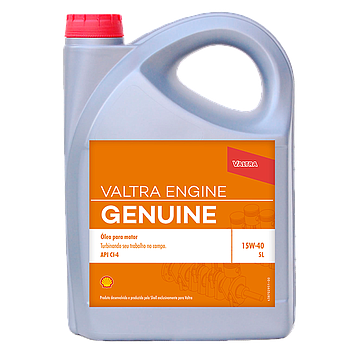 ACEITE MOTOR VALTRA AGCO POWER 15W40 5L.
