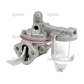 Bomba Alimentacion de combustible Sparex S.75929 Massey Ferguson
