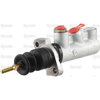 BOMBA FRENO SPAREX S.37652 FENDT / MASSEY