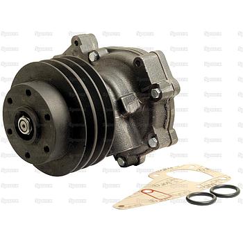 BOMBA AGUA CON POLEA SPAREX S.103326 (Valmet & Valtra)