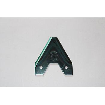 CUCHILLA SEGADORA BCS 2466 2mm