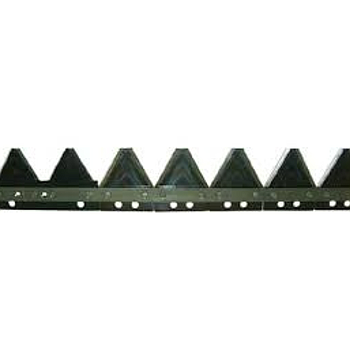 PEINE SEGADORA BCS DUPLEX GOLD 28 SECCIONES 2mm