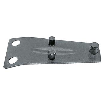 SOPORTE CUCHILLAS ROTATIVA MORRA 1º TIPO LS80020