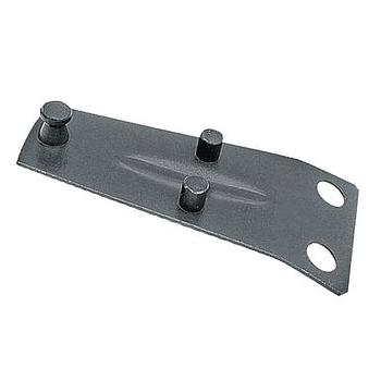 SOPORTE CUCHILLAS SEGADORA ROTATIVA FAHR LS80008
